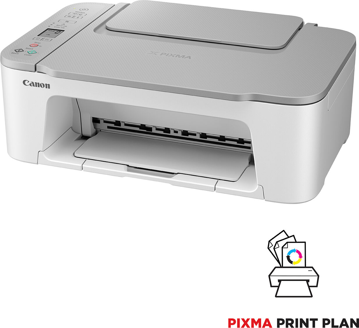 Canon MULTIFUNZIONE 3IN1 TS3551I WHITE