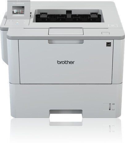 Brother HL-L6300DW   grigio