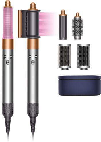 Dyson Airwrap™ Complete Styler multi-capelli   nichel/rame