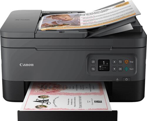 Canon PIXMA TS7450   nero