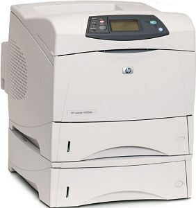 HP LaserJet 4250DTN   grigio