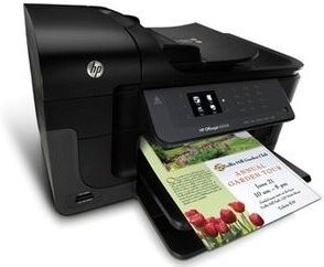 HP OfficeJet Pro 6500A   nero