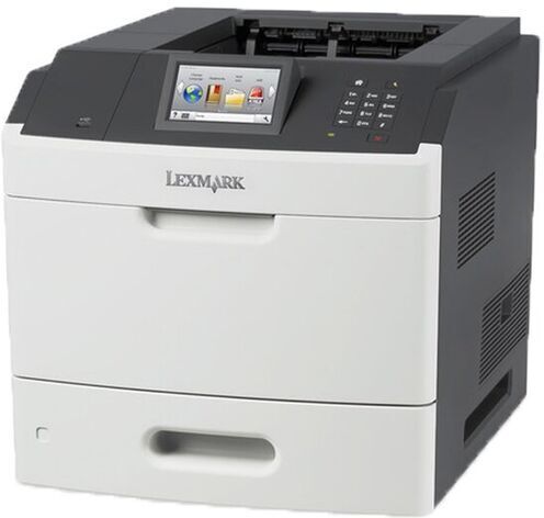 Lexmark M5155   grigio