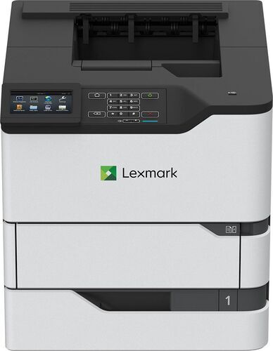 Lexmark M5255   grigio
