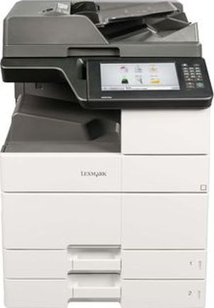 Lexmark MX910de   grigio