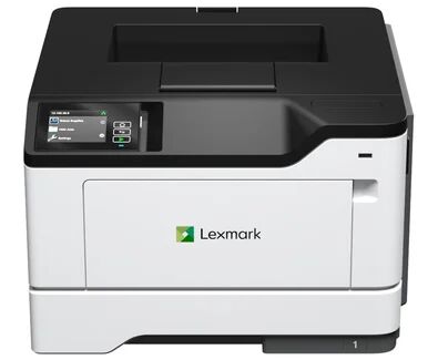 Lexmark Stampante laser  MS531dw 1200 x DPI A4 Wi-Fi [38S0310]