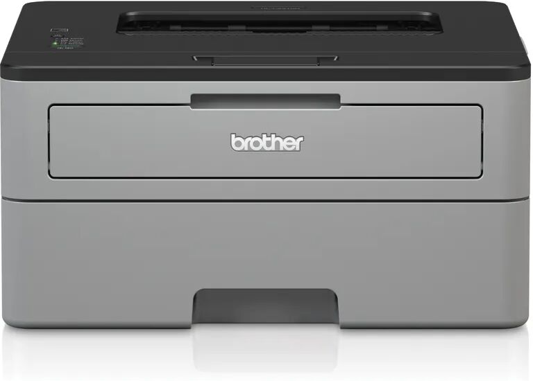 Brother HL-L2310D stampante laser 2400 x 600 DPI A4 [HLL2310DG1]