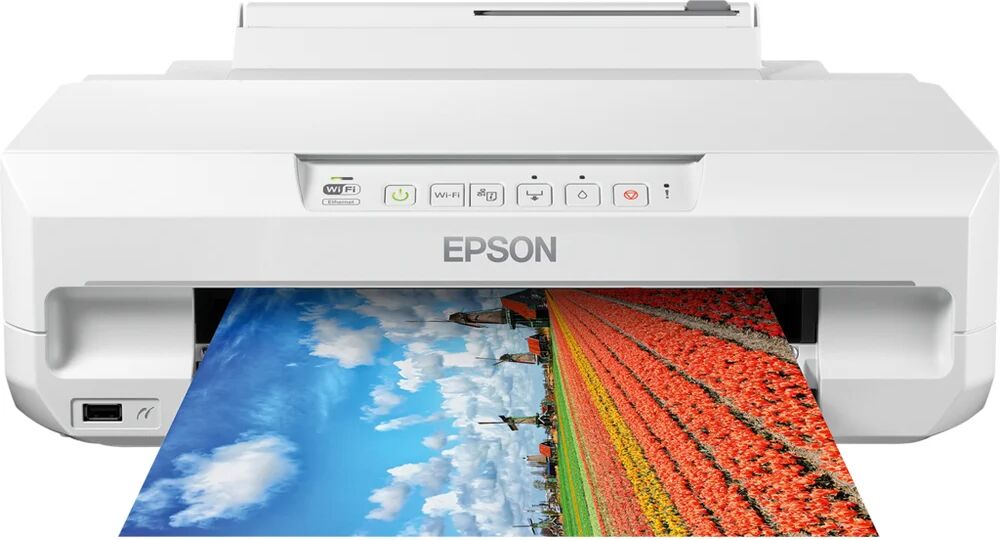 Epson Stampante inkjet  Expression Photo XP-65 stampante a getto d'inchiostro A colori 5760 x 1440 DPI A4 Wi-Fi [C11CK89401]