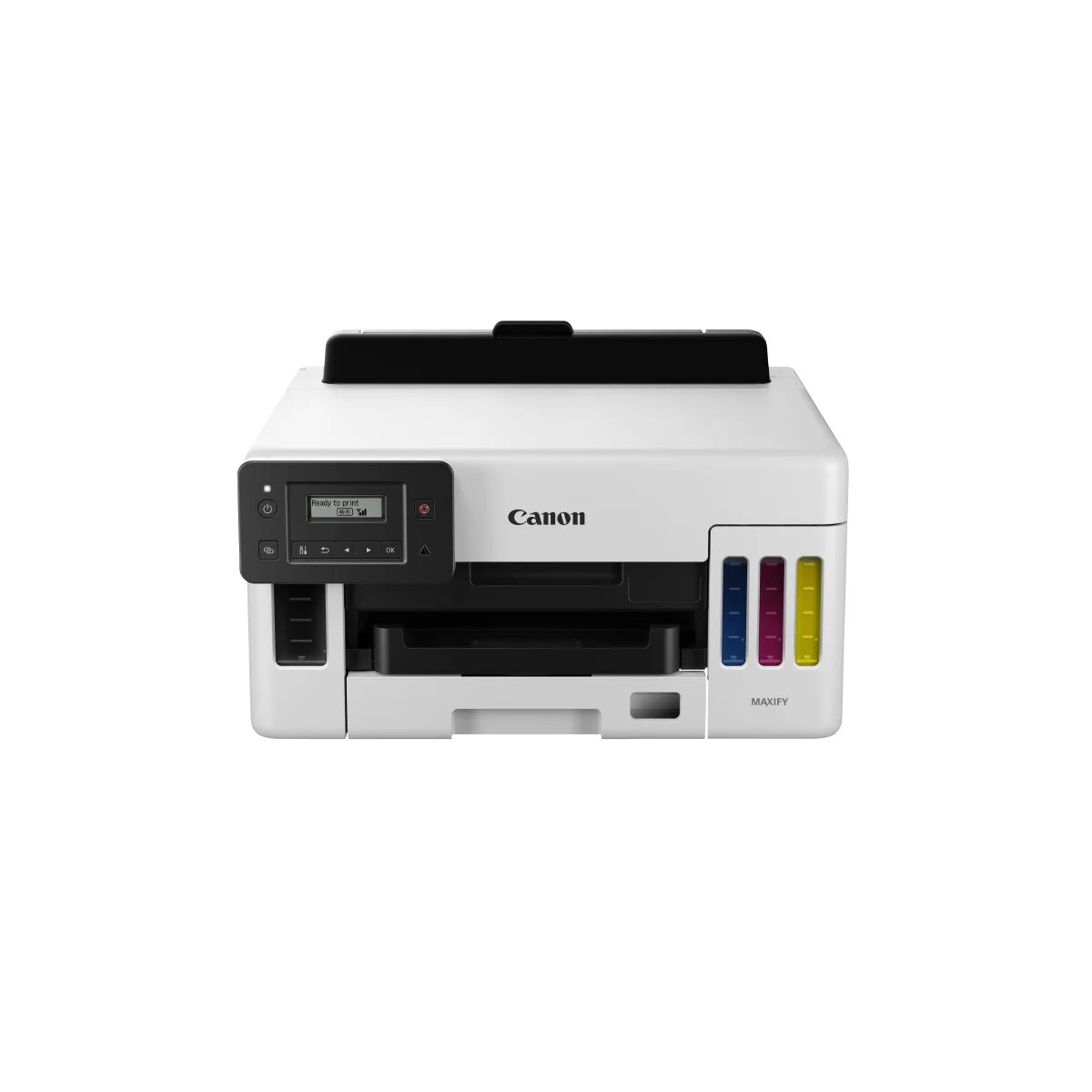 Canon Stampante inkjet  MAXIFY GX5050 stampante a getto d'inchiostro A colori 600 x 1200 DPI A4 Wi-Fi [5550C006]