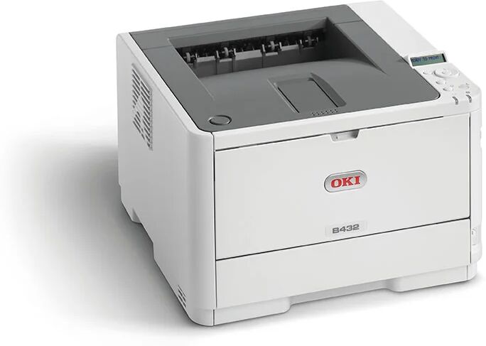 Oki Stampante laser  B412dn 1200 x DPI A4 [B412dn]