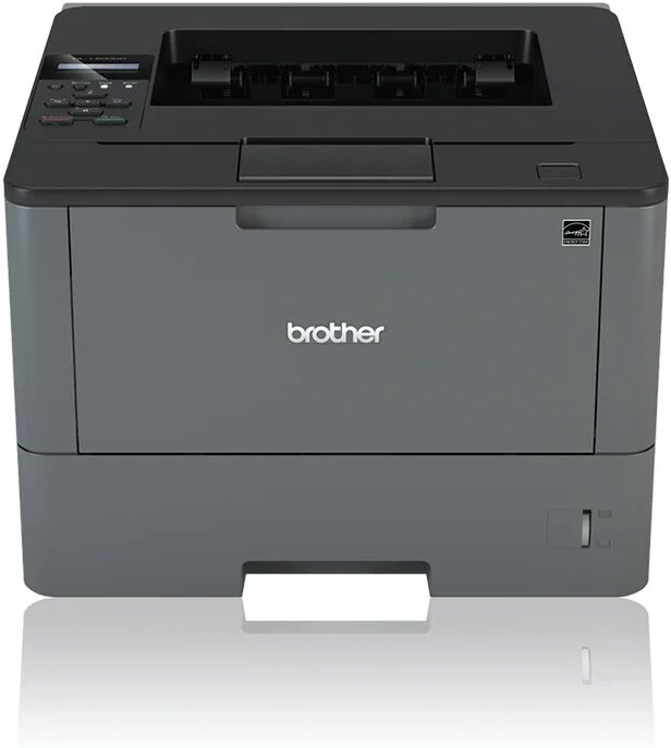 Brother HL-L5000D stampante laser 1200 x DPI A4 [HL-L5000D]