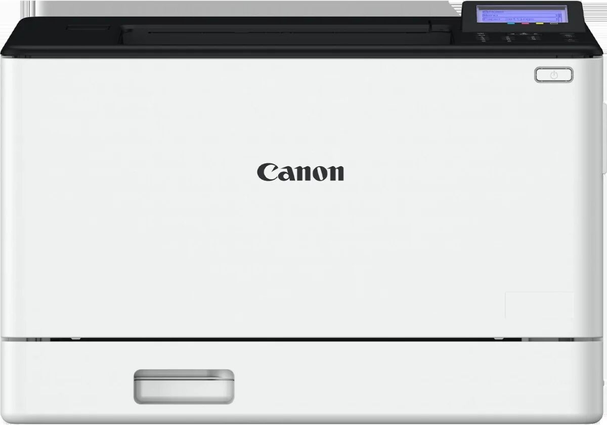 Canon Stampante laser  i-SENSYS LBP673CDW A colori 1200 x DPI A4 Wi-Fi [5456C007]