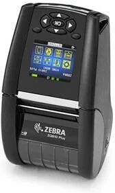 Zebra Stampante per etichette/CD  ZQ610 stampante etichette (CD) Termica diretta 203 x DPI 115 mm/s Con cavo e senza Wi-Fi Bluetooth [ZQ61-AUWAE14-00]