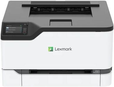 Lexmark Stampante laser  CS431dw Colore A4 Wi-Fi [40N9420]