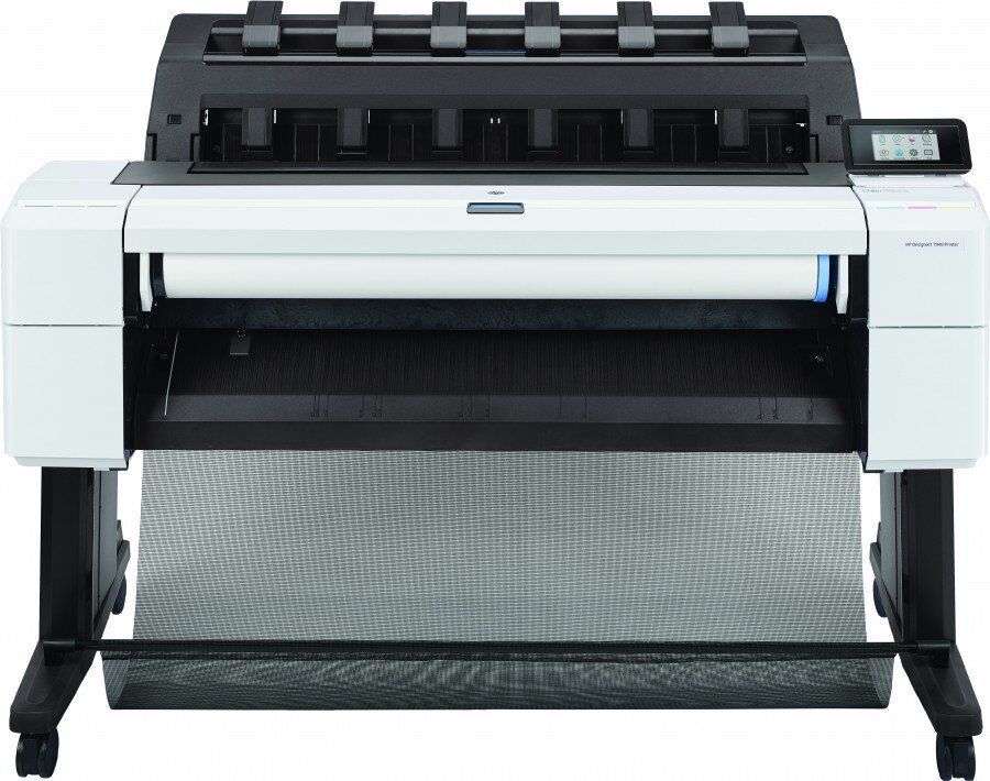 HP stampante hp designjet t940 36 Stampante HP DesignJet T940 36