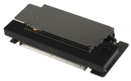 Epson Stampante a matrice di punti RS232 , colonne 24, 0.7lines/s, 91 x 42.6 x 12.8mm, M160-001