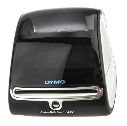 Dymo Stampante per etichette  LabelWriter 4 XL, 300dpi, S0904960