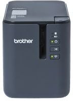 Brother Stampante per etichette  PTP900W, 360 x 720dpi Wireless, PT-P900W