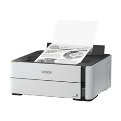 Epson Stampante inkjet Ecotank et-m1180 - stampante - b/n - ink-jet c11cg94402