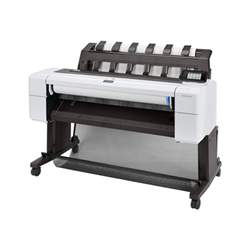 HP Plotter Designjet t1600 - stampante grandi formati - colore - ink-jet 3ek10a#b19