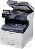 Xerox Multifunzione laser Versalink c405v/zpm - stampante multifunzione - colore c405v_zpm