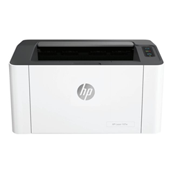 HP Stampante laser Laser 107w - stampante - b/n - laser 4zb78a#b19