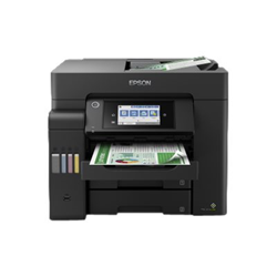 Epson Multifunzione inkjet Ecotank et-5850 - stampante multifunzione - colore c11cj29401