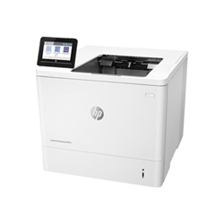 HP Stampante laser Laserjet enterprise m612dn - stampante - b/n - laser 7ps86a#b19