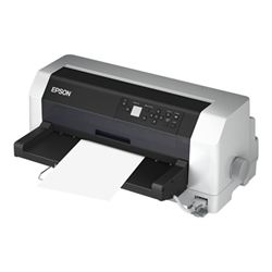 Epson Stampante Dlq 3500ii - stampante - colore - matrice a punti c11ch59401