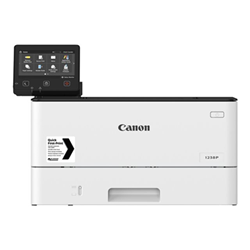 Canon Stampante laser I-sensys x 1238p - stampante - b/n - laser 3516c027aa