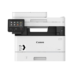 Canon Multifunzione laser I-sensys x 1238if - stampante multifunzione - b/n 3514c050