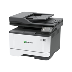 Lexmark Multifunzione laser Mx431adn - stampante multifunzione - b/n 29s0210