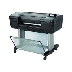 HP Plotter Designjet z6 postscript - stampante grandi formati - colore - ink-jet t8w15a#b19