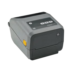 Zebra Stampante termica Zd420t - stampante per etichette - b/n - trasferimento termico zd42042-t0e000ez
