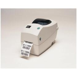 Zebra Stampante termica Tlp 2824 plus - stampante per etichette - b/n 282p-101120-000