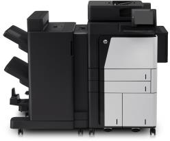 HP Multifunzione laser Laserjet enterprise flow mfp m830z - stampante multifunzione - b/n cf367a#b19