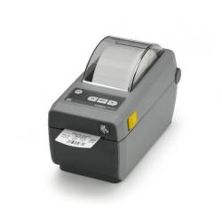Zebra Stampante termica Zd410 - stampante per etichette - b/n - termico diretto zd41022-d0ee00ez