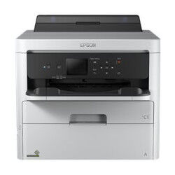 Epson Stampante inkjet Workforce pro wf-c529rdw - stampante - colore - ink-jet c11cg79401