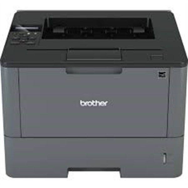 Brother HL-L5000D Stampante in bianco e nero  Duplex  laser A4