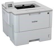 Brother HL-L6400DW - Stampante in bianco e nero Duplex laser - A4