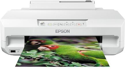 Epson Expression Photo XP-55 Stampante a colori Duplex ink-jet A4