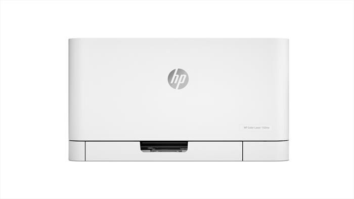 HP Color Laser 150nw-bianca