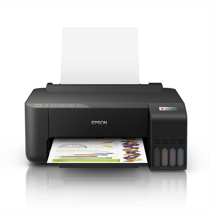 Epson Ecotank Et-1810-nero