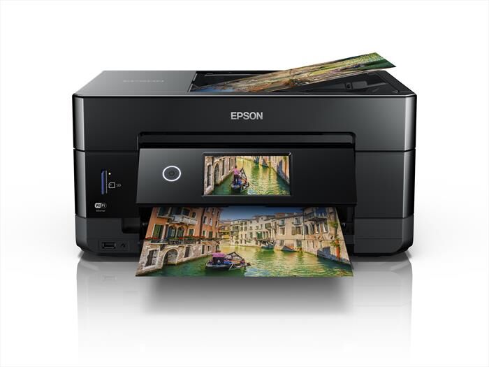 Epson Multifunzione Expression Premium Xp-7100