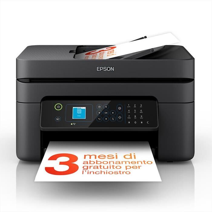 Epson Multifunzione Workforce Wf-2935dwf