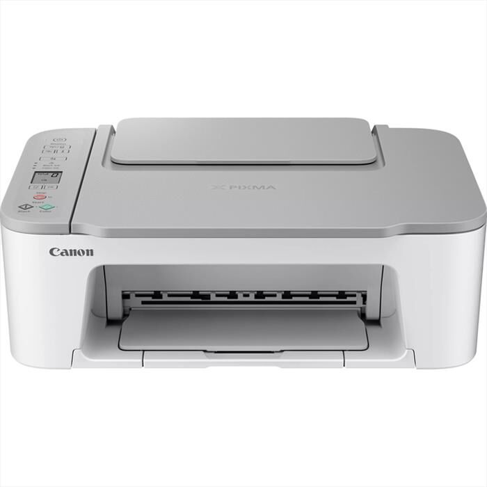 Canon Multifunzione Pixma Ts3551i-white