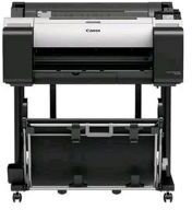 Canon Imageprograf Tm - 205 Plotter 24" 2400dpi Lan Italia