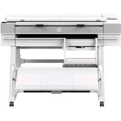 HP Designjet T950 Stampante Multifunzione 3.6" Colore Ink-Jet 91,4 Cm Wi-Fi Gigabit Lan