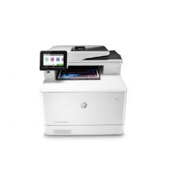 HP Color Laserjet Pro M479fdw Farblaser-Multifunktionsgerã¤t - W1a80a#b19