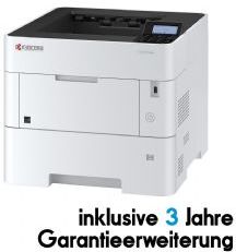 Kyocera Klimaschutz-System Ecosys P3155dn/kl3 Laserdrucker S/w - 870b61102tr3nlx